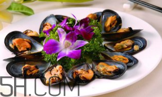 海虹要煮多長(zhǎng)時(shí)間？生吃海鮮的注意事項(xiàng)