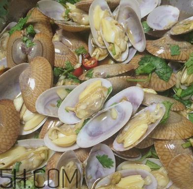花甲能活多久？寶寶花甲食譜