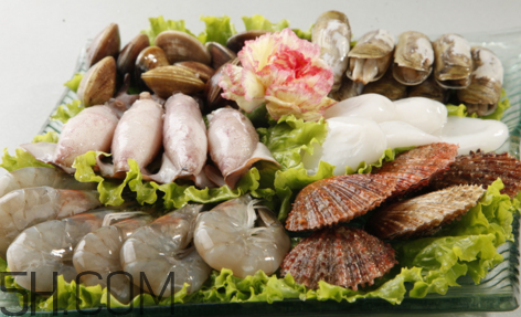吃蟶子有哪些好處？蟶子怎么洗干凈？