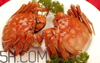 螃蟹和什么食物搭配最好？螃蟹不能與哪些食物搭配？