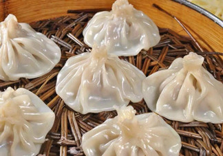 灌湯包的做法？灌湯包怎么做好吃？
