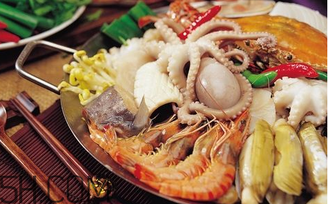 海蠣煎蛋怎么做？哪些人不能吃海鮮？