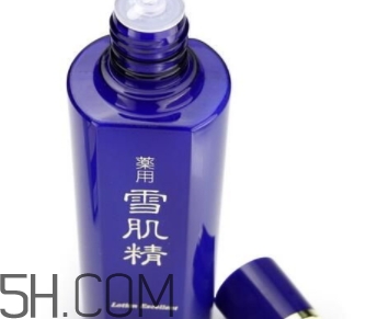 雪肌精雪水是哪個？雪肌精雪水分幾個系列