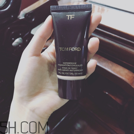 tom ford防水粉底液好用嗎？tom ford防水粉底液多少錢？