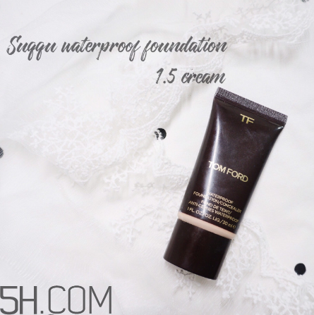 tom ford防水粉底液好用嗎？tom ford防水粉底液多少錢？