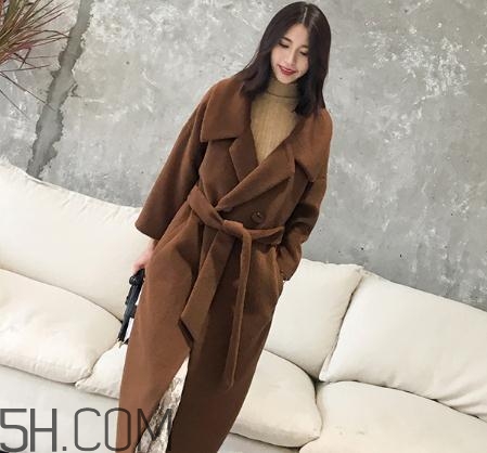 羊駝毛大衣一般多少錢？羊駝毛大衣的價格