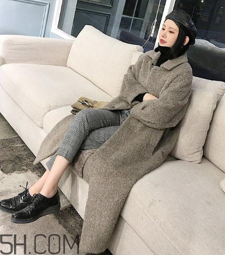 羊駝毛大衣會起球嗎？羊駝毛大衣起球怎么辦？