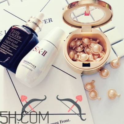 雅頓金膠和小棕瓶哪個(gè)好？雅頓金膠和小棕瓶對(duì)比