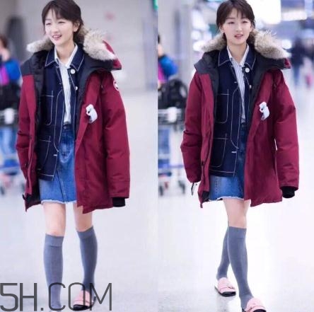 加拿大鵝羽絨服怎么樣？加拿大鵝羽絨服好嗎？