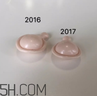 雅頓粉膠是什么？雅頓粉膠不同版本區(qū)別