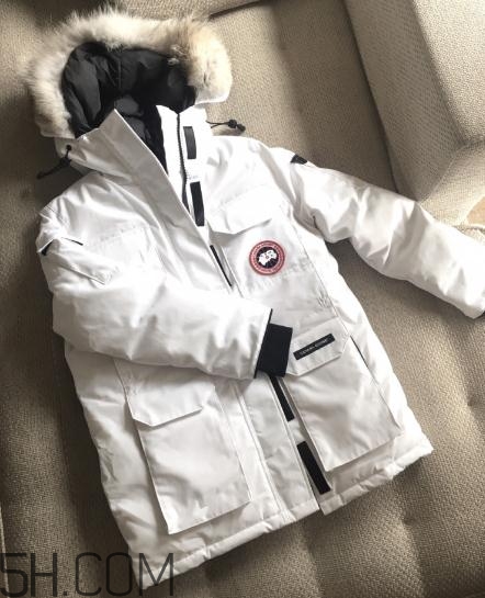 加拿大鵝羽絨服多少錢？加拿大鵝羽絨服價(jià)格