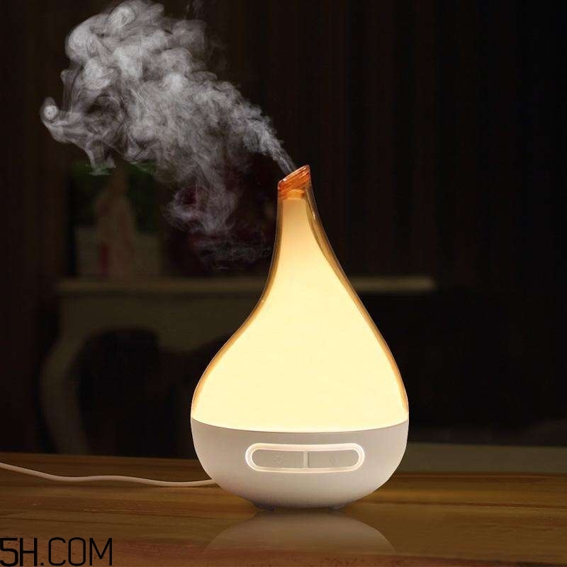 香薰機有什么作用？香薰機是否對人體有害？