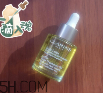嬌韻詩蓮花精油怎么用？嬌韻詩蓮花精油適合膚質(zhì)