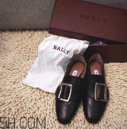 bally鞋子多少錢？bally鞋子價格