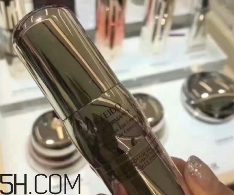 小鋼炮眼霜是什么？百優(yōu)眼霜為什么叫資生堂小鋼炮？