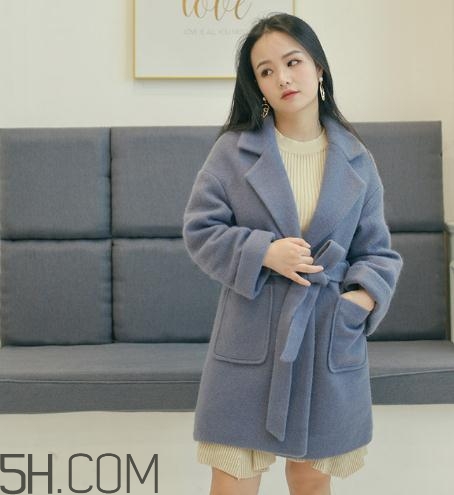馬海毛大衣可以掛燙嗎？馬海毛大衣怎么打理？