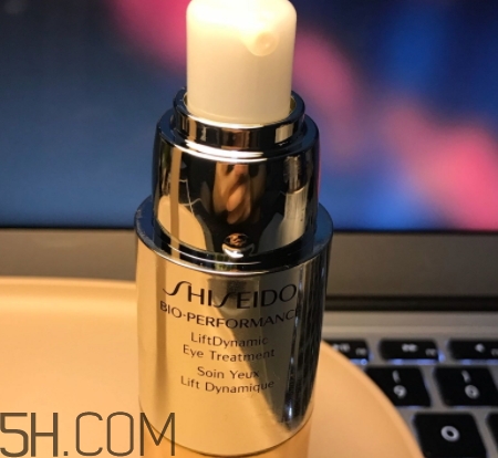 資生堂小鋼炮眼霜多少錢？資生堂小鋼炮眼霜專柜價格