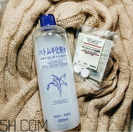 薏仁水水膜怎么做？薏仁水做水膜要敷多久？