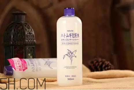 薏仁水水膜怎么做？薏仁水做水膜要敷多久？