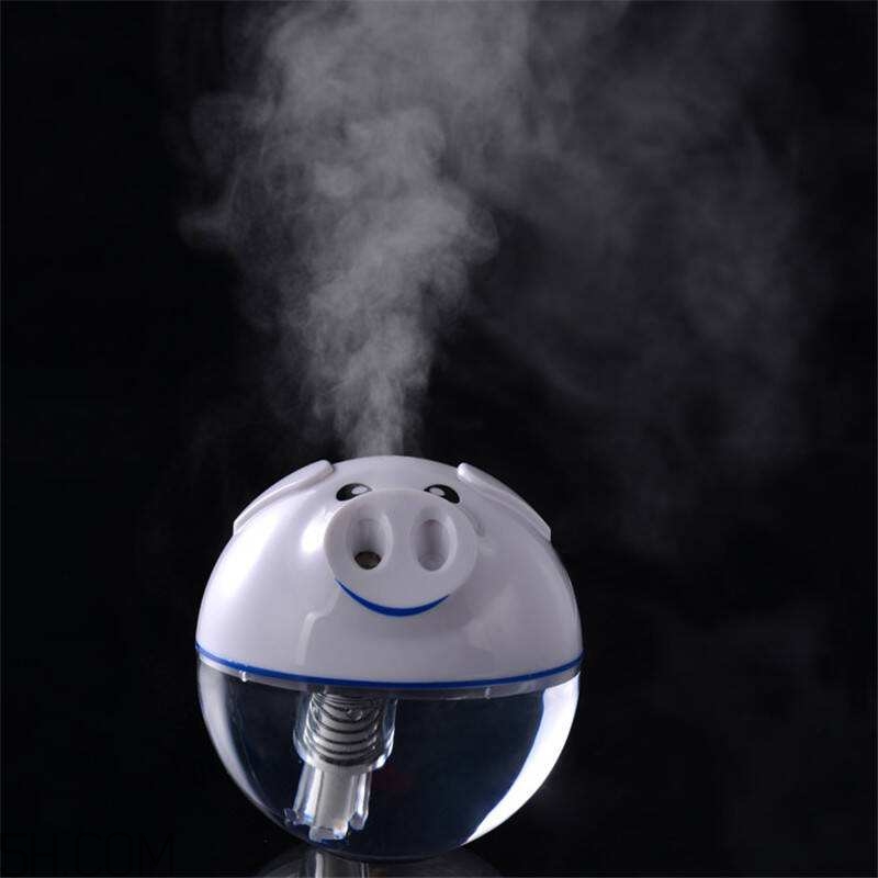 加濕器對人體有害嗎？怎么正確使用加濕器？