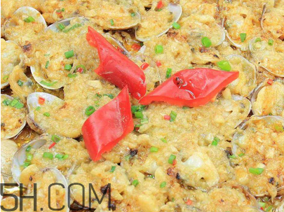 吃花甲能喝啤酒嗎？花甲的食用注意事項(xiàng)