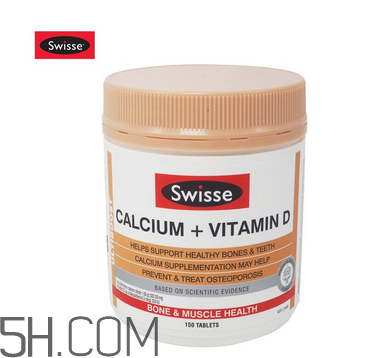 swisse鈣片是什么顏色？swisse鈣片是碳酸鈣嗎？