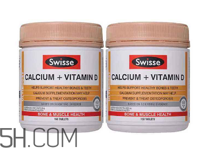 swisse鈣片是什么顏色？swisse鈣片是碳酸鈣嗎？