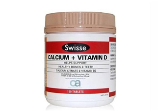 swisse鈣片孕婦能吃嗎？swisse鈣片一天吃幾粒？