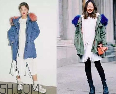 派克大衣大概什么價位？派克大衣為什么這么貴？