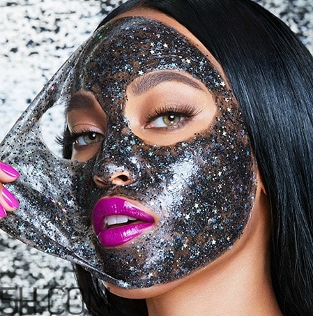 glamglow星空面膜怎么用？glamglow星空面膜敷多久？