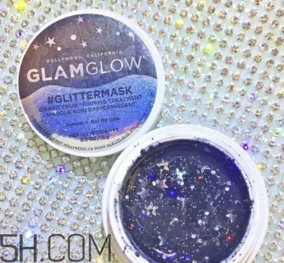 glamglow星空面膜怎么用？glamglow星空面膜敷多久？