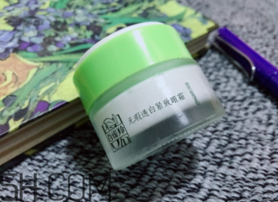 百雀羚眼霜含激素嗎？百雀羚雅霜用法