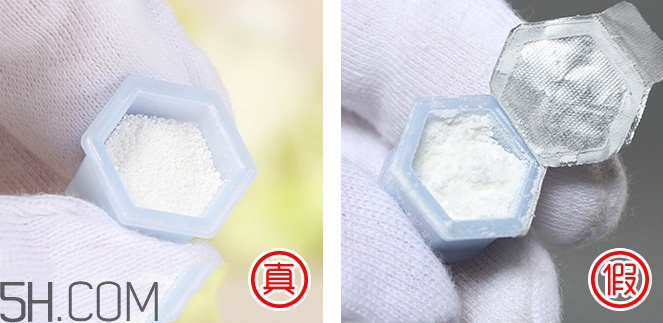 怎么辨別嘉娜寶洗顏粉真假？suisai潔面粉使用方法