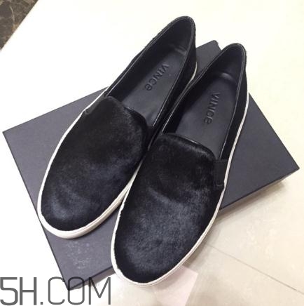 vince的鞋子怎么樣？vince是幾線牌子？