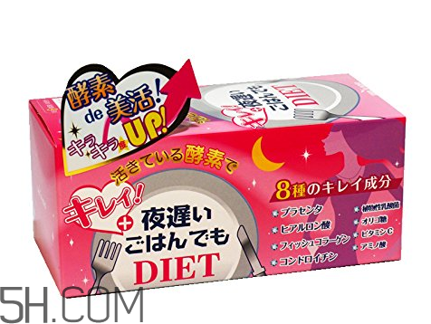 日本新谷酵素怎么樣？新谷酵素怎么吃最有效？