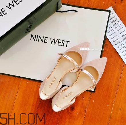 nine west是什么牌子？nine west是什么檔次？