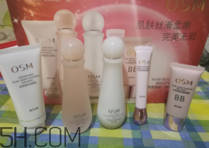 歐詩漫哪個(gè)系列最好用？歐詩漫哪個(gè)系列最補(bǔ)水？