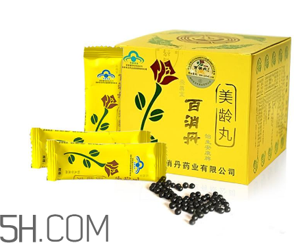 百消丹經期可以吃嗎？吃百消丹影響月經嗎？
