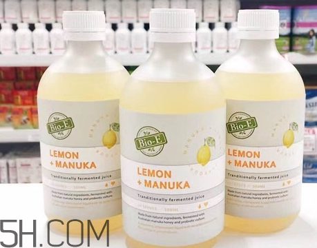 bio e檸檬酵素怎么樣？bio e檸檬酵素價格