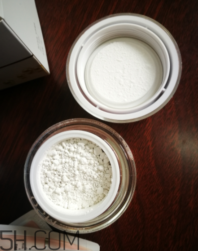 歐詩(shī)漫珍珠粉能美白嗎？歐詩(shī)漫珍珠粉使用心得