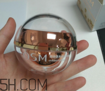 歐詩(shī)漫珍珠粉能美白嗎？歐詩(shī)漫珍珠粉使用心得