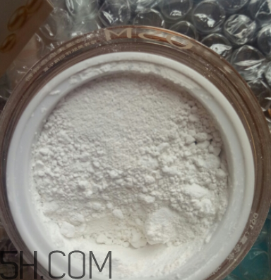 歐詩(shī)漫珍珠粉能美白嗎？歐詩(shī)漫珍珠粉使用心得
