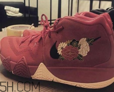 nike kyrie 4 cny中國新年配色發(fā)售時間_多少錢？