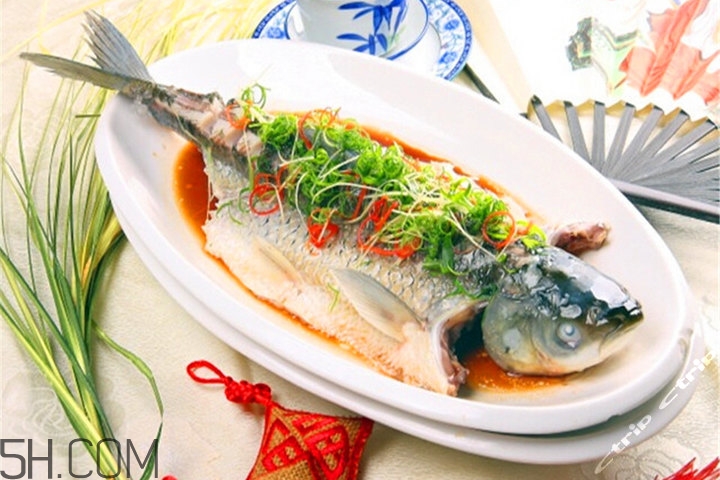 寶寶咳嗽有痰可以吃魚嗎？吃魚可以止咳化痰嗎？