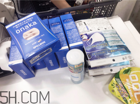 onaka膳食營養(yǎng)素有用嗎？日本onaka消脂要多少錢？