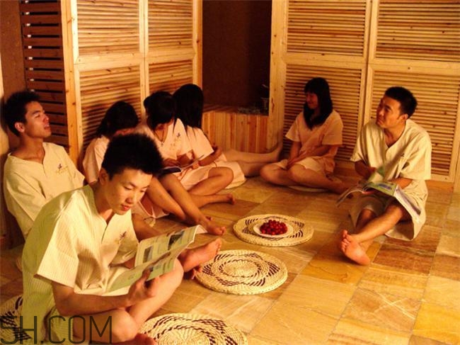 日常汗蒸之后能洗澡嗎？汗蒸時(shí)有什么注意事項(xiàng)？