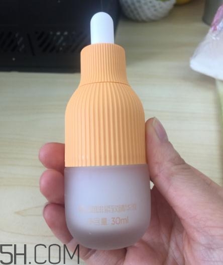 春紀(jì)咖啡緊致精華液好用嗎？春紀(jì)咖啡緊致精華液評(píng)測(cè)