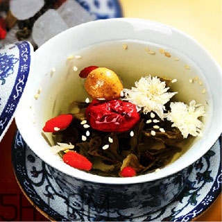 上班族護(hù)眼喝什么茶？日常護(hù)眼的方法有哪些？
