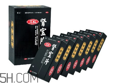匯仁腎寶片是瓶裝嗎？匯仁腎寶片是中藥嗎？