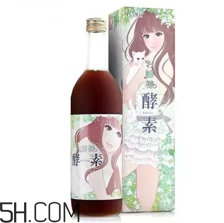 酵素什么時(shí)候喝好？日本酵素排行榜前10名